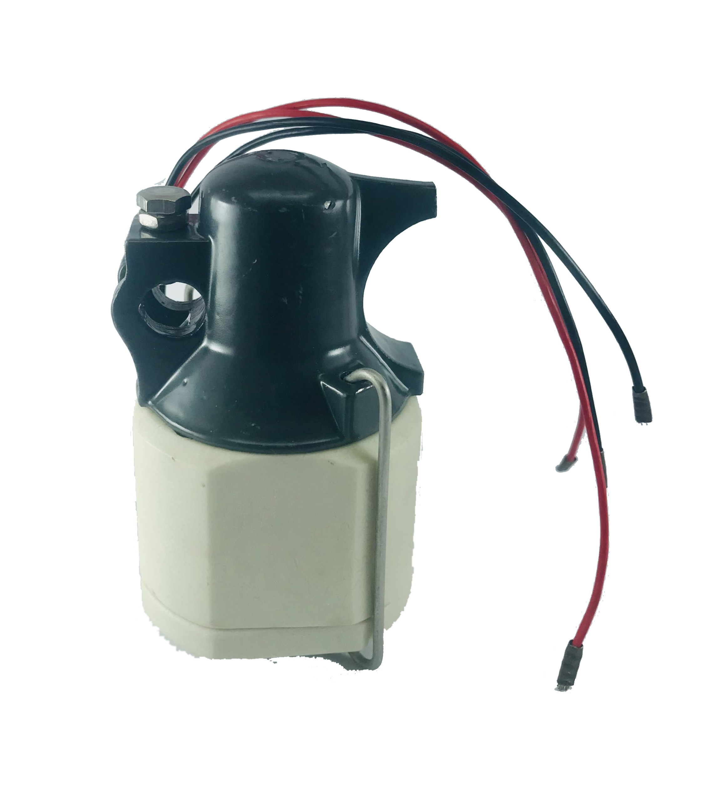 ایربگ سوئیچ مغناطیسی